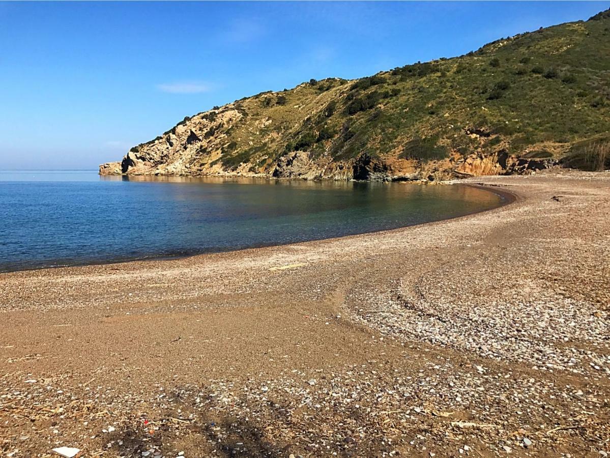 Villetta Ai Peri Nisporto 외부 사진